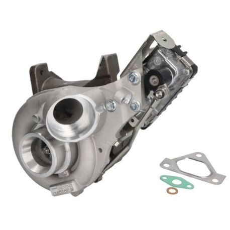 Turbo neuf pour MERCEDES Classe C (W203) 220 CDI 150 CV - 742693-5004S - SL Turbo