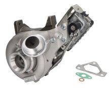 Turbo neuf pour MERCEDES Classe C (W203) 220 CDI 150 CV - 742693-5004S - SL Turbo