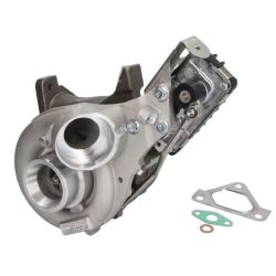 Turbo neuf pour MERCEDES Classe E T-Model (S211) 220 CDI 136 CV - 742693-5004S - SL Turbo