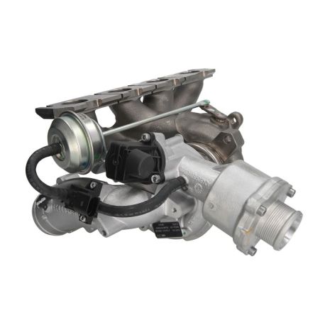 Turbo neuf pour AUDI Q5 (8RB) 2.0 TFSI 211 CV (155 KW) - 9VA12 - SL Turbo
