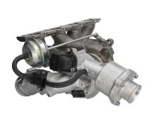 Turbo neuf pour AUDI A4 (B8) 2.0 TFSI 180 CV (133 KW) - 9VA12 - SL Turbo