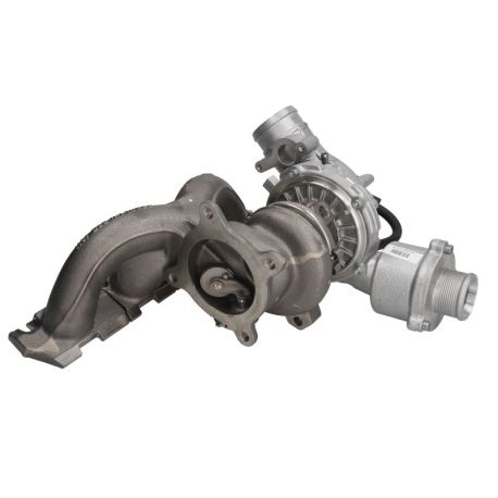 Turbo neuf pour AUDI A5 (8T / 8F / 8TA) 2.0 TFSI 211 CV (155 KW) - 9VA12 - SL Turbo