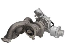 Turbo neuf pour SEAT Exeo (3R2) 2.0 TFSI 211 CV (155 KW) - 9VA12 - SL Turbo