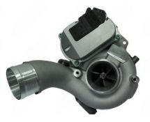 Turbo neuf pour VOLKSWAGEN Touareg 1 (7LA / 7L6 / 7L7) 3.0 TDI 211 CV (155 KW) - 5304 988 0054 - SL Turbo