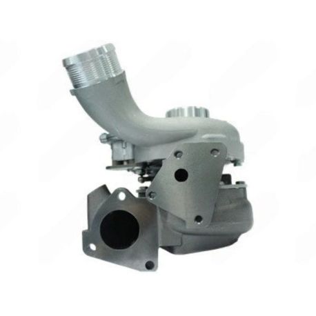 Turbo neuf pour AUDI A4 Cabriolet (B7) 3.0 TDI 233 CV (171 KW) - 5304 988 0054 - SL Turbo