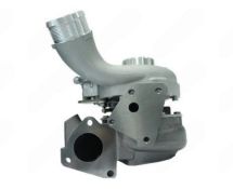 Turbo neuf pour VOLKSWAGEN Touareg 1 (7LA / 7L6 / 7L7) 3.0 TDI 211 CV (155 KW) - 5304 988 0054 - SL Turbo