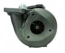 Turbo neuf pour AUDI A4 (B7) 3.0 TDI 204 CV (150 KW) - 5304 988 0054 - SL Turbo