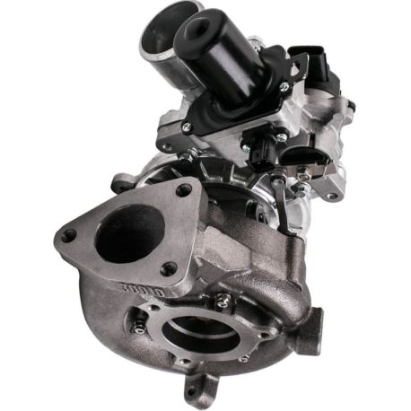Turbo neuf pour TOYOTA Hilux 7 3.0 D-4D 171 CV (126 KW) - 17201-0L042 - SL Turbo
