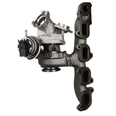 Turbo pour SEAT Toledo 4 1.6 TDI 115 CV 829847-5007S