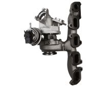 Turbo pour SEAT Toledo 4 1.6 TDI 115 CV 829847-5007S