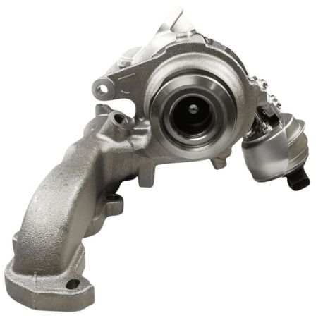 Turbo pour SEAT Toledo 4 1.6 TDI 115 CV 829847-5007S