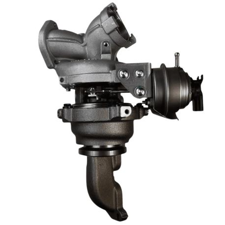 Turbo pour SEAT Toledo 4 1.6 TDI 115 CV 829847-5007S