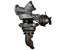 Turbo pour SEAT Toledo 4 1.6 TDI 115 CV 829847-5007S