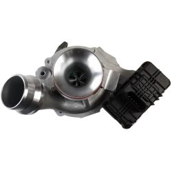 Turbo pour TOYOTA Auris 2 1.6 D-4D 112 CV 5435 988 0066