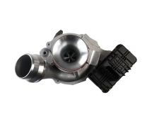 Turbo pour TOYOTA Avensis 1.6 D-4D 112 CV 5435 988 0066