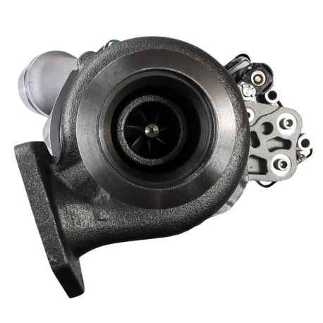 Turbo pour TOYOTA Avensis 1.6 D-4D 112 CV 5435 988 0066