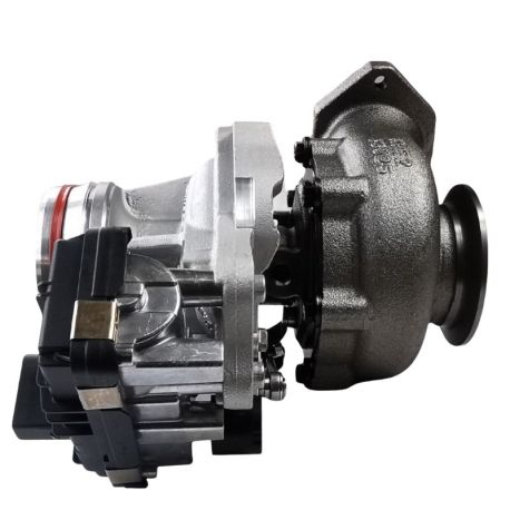 Turbo pour TOYOTA Avensis 1.6 D-4D 112 CV 5435 988 0066