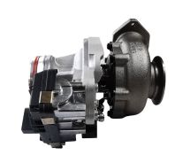 Turbo pour TOYOTA Avensis 1.6 D-4D 112 CV 5435 988 0066