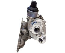 Turbo pour VOLKSWAGEN Golf 6 (5K1) 2.0 TDI 140 CV 5440 988 0035