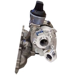 Turbo pour AUDI Q3 (8UB / 8UG) 2.0 TDI 140 CV 5440 988 0035