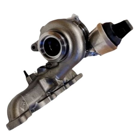 Turbo pour AUDI Q3 (8UB / 8UG) 2.0 TDI 140 CV 5440 988 0035