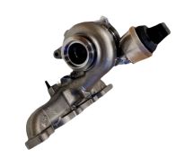 Turbo pour AUDI Q3 (8UB / 8UG) 2.0 TDI 140 CV 5440 988 0035