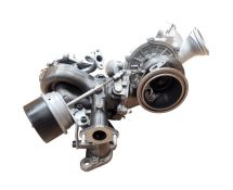 Turbo pour VOLVO V60 1 D5 224 CV 1000 998 0331