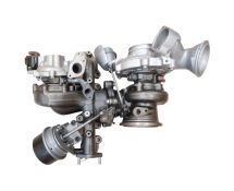 Turbo pour VOLVO XC60 2 D5 235 CV 1000 998 0331