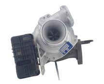 Turbo pour FIAT Doblo 2 1.6 D Multijet 120 CV 5438 988 0024