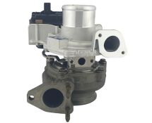 Turbo pour FIAT Tipo 1.6 D Multijet 120 CV 5438 988 0024