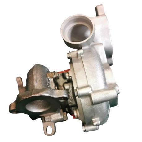 Turbo pour BMW X6 (G06) M50d xDrive 400 CV 1853 970 0056