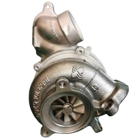 Turbo pour BMW X5 (G05) M50d 400 CV 1853 970 0056