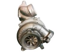 Turbo pour BMW X5 (G05) M550d 400 CV 1853 970 0056