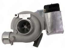 Turbo neuf pour OPEL Antara (L07) 2.0 CDTI 150 CV (110 KW) - 762463-9006S - SL Turbo