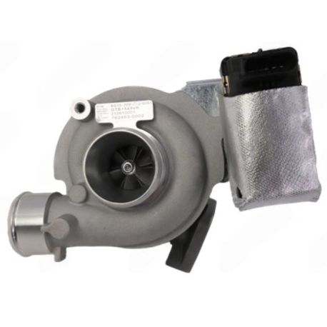 Turbo neuf pour OPEL Antara (L07) 2.0 CDTI 127 CV (93 KW) - 762463-9006S - SL Turbo