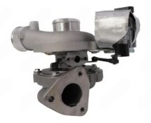 Turbo neuf pour OPEL Antara (L07) 2.0 CDTI 150 CV (110 KW) - 762463-9006S - SL Turbo