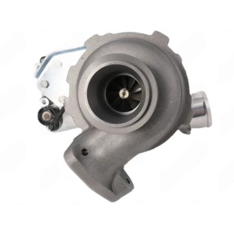 Turbo neuf pour CHEVROLET Captiva 2.0 D 150 CV (110 KW) - 762463-9006S - SL Turbo