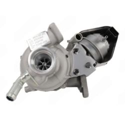 Turbo neuf pour FIAT Panda 3 1.3 D MULTIJET 80 CV - 822088-5009S