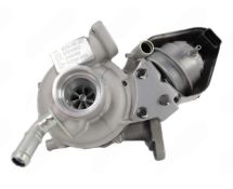 Turbo neuf pour FIAT Panda 3 1.3 D MULTIJET 80 CV - 822088-5009S
