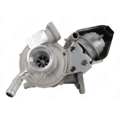 Turbo neuf pour FIAT Punto 3 Evo 1.3 D MULTIJET 95 CV - 822088-5009S