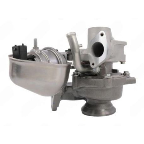 Turbo neuf pour FIAT Panda 3 1.3 D MULTIJET 80 CV - 822088-5009S