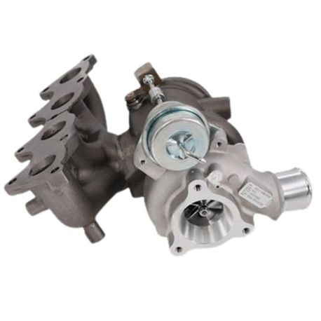 Turbo neuf pour HYUNDAI Veloster 1.6 T-GDI 186 CV - 5303 970 0384 - Jrone