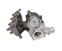 Turbo neuf pour HYUNDAI Veloster 1.6 T-GDI 186 CV - 5303 970 0384 - Jrone