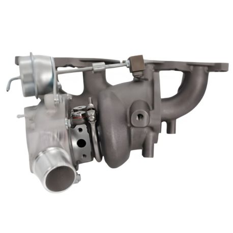 Turbo neuf pour HYUNDAI Veloster 1.6 T-GDI 186 CV - 5303 970 0384 - Jrone