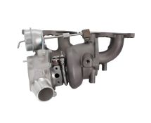 Turbo neuf pour HYUNDAI Veloster 1.6 T-GDI 186 CV - 5303 970 0384 - Jrone