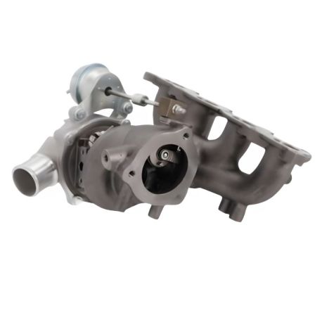 Turbo neuf pour HYUNDAI Veloster 1.6 T-GDI 186 CV - 5303 970 0384 - Jrone