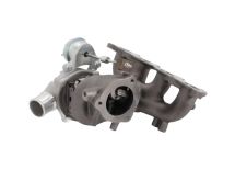 Turbo neuf pour HYUNDAI Veloster 1.6 T-GDI 186 CV - 5303 970 0384 - Jrone