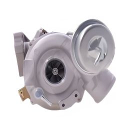 Turbo neuf pour AUDI S4 (B5) 2.7 T 265 CV - 5303 988 0016 - Jrone