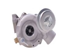 Turbo neuf pour AUDI S4 (B5) 2.7 T 265 CV - 5303 988 0016 - Jrone