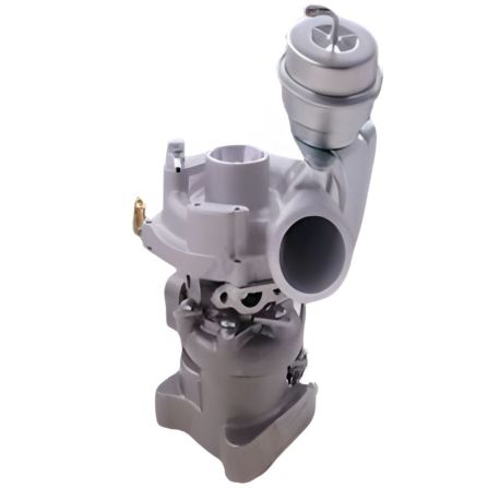 Turbo neuf pour AUDI S4 (B5) 2.7 T 265 CV - 5303 988 0016 - Jrone